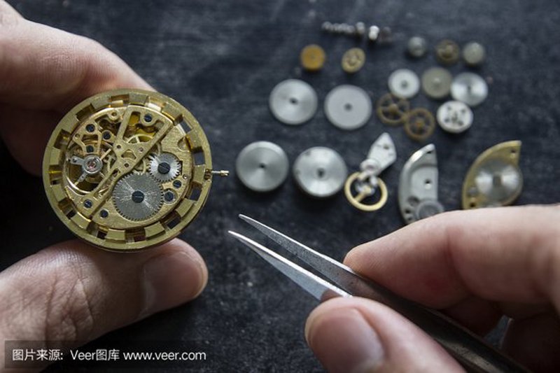 广州站西手表批发，你了解多少？