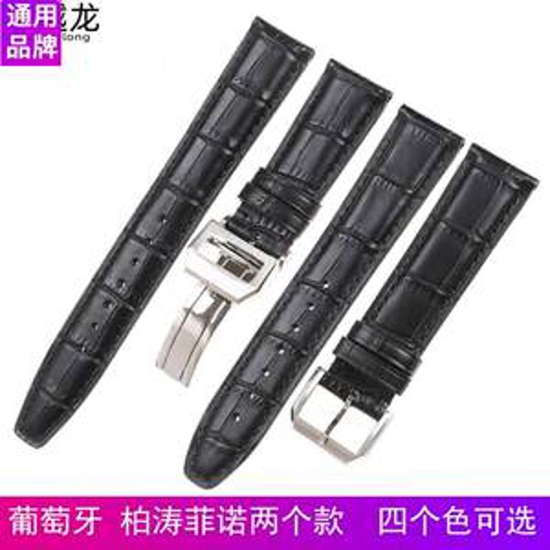 如何轻松更换您的手表表带？观看这份详细的视频教程，学会正确的方法。